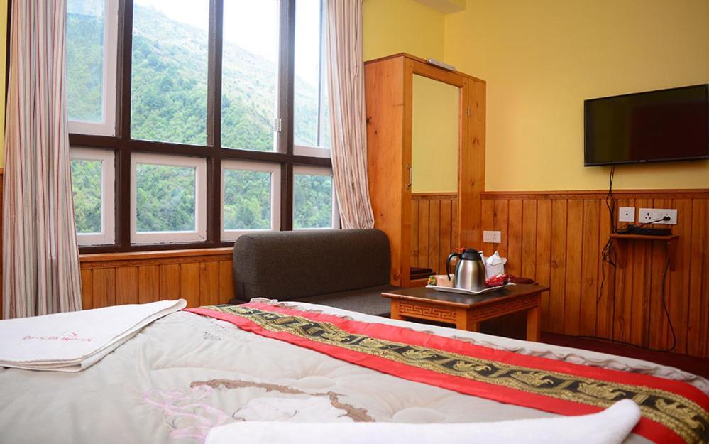 Rufina Lachung Heritage Exterior photo
