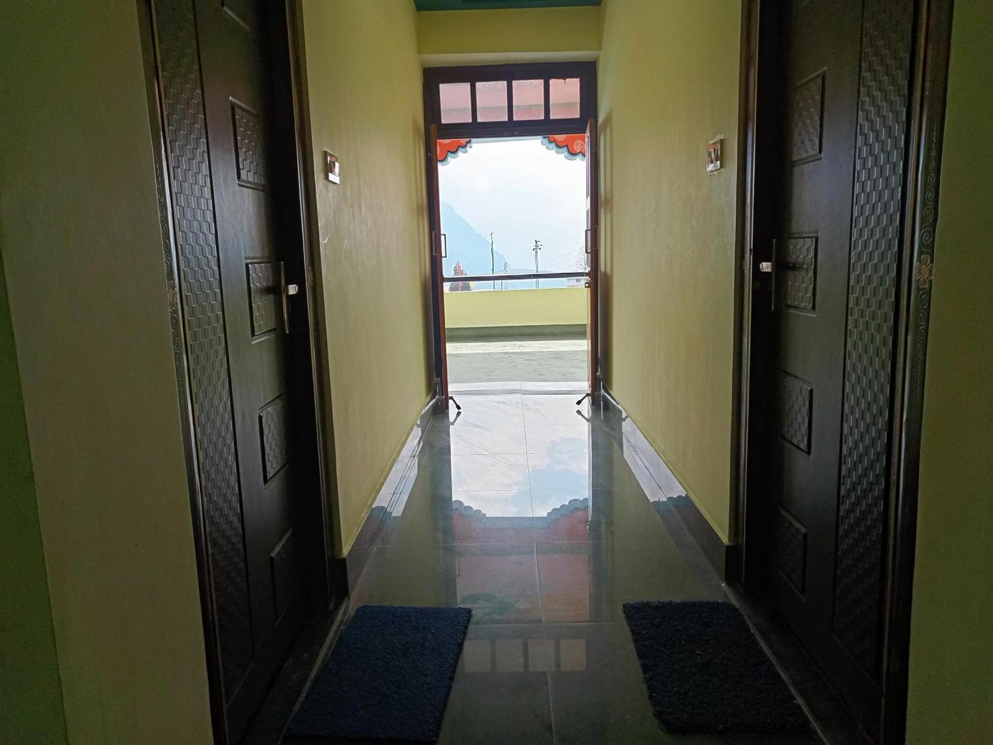 Rufina Lachung Heritage Exterior photo