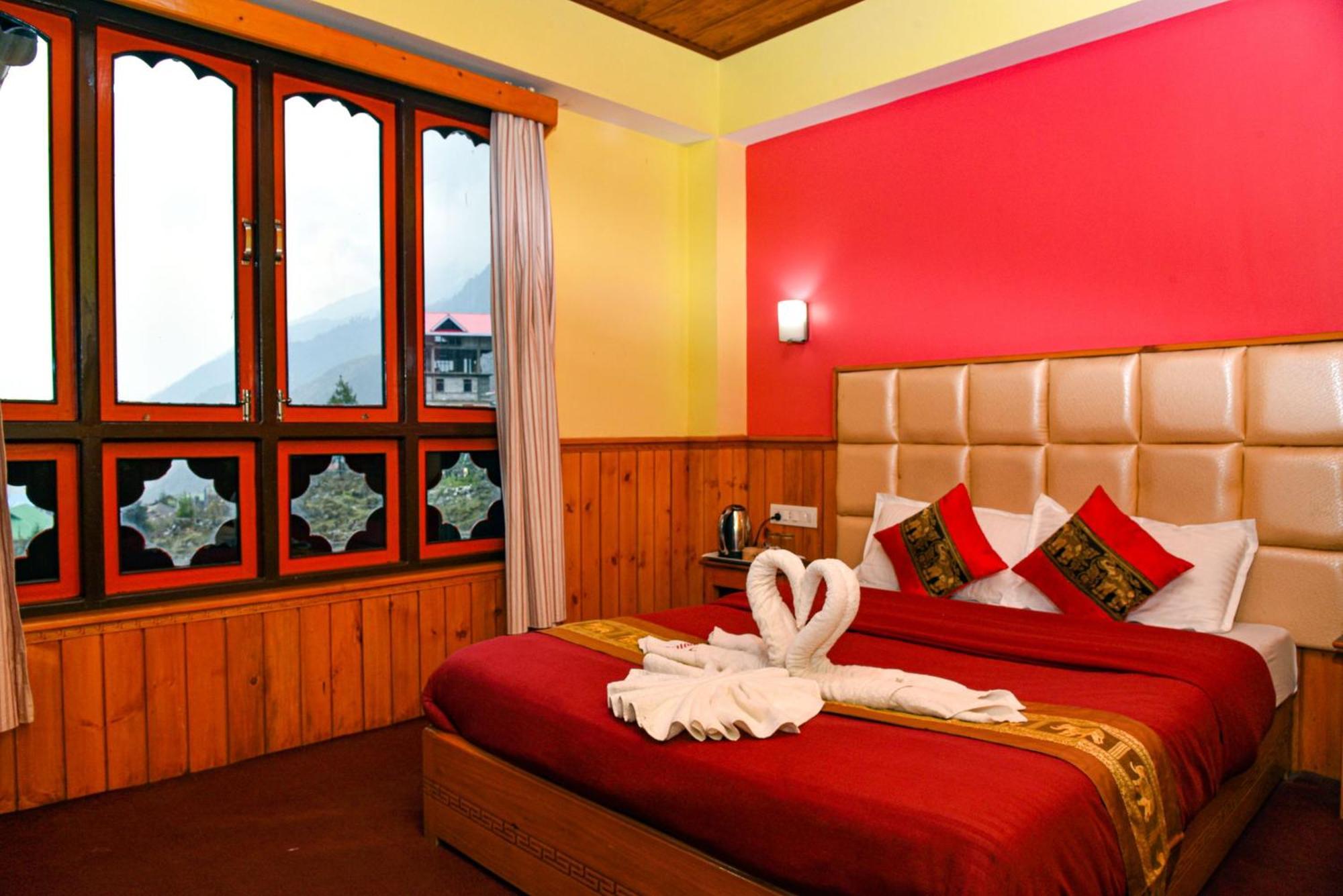 Rufina Lachung Heritage Exterior photo